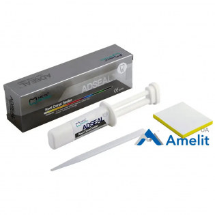 Клікер Adseal (Meta Biomed), 13.5 г